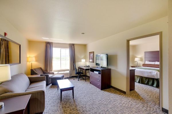 Cobblestone Inn of Durand